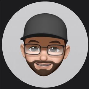 Meet your Posher, Bryan